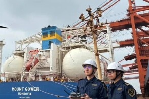 海关总署署长孙梅君十四五以来百年变局加速演进外部环境不确定性明显增...