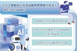 人工智能AI正在从工具走向伙伴相关调研显示超七成用户与AI建立起情...