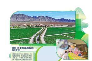 图位于宁夏贺兰山东麓的图兰朵葡萄酒小镇新华社记者王鹏摄图贵州省黔西...