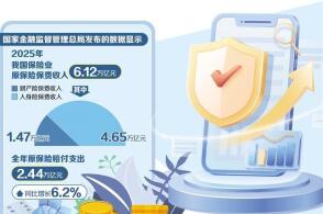 近年来我国保险业快速发展在保障和改善民生防灾减损服务实体经济等方面...