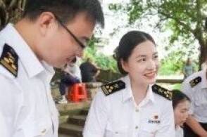 民法典宣传月期间全国海关立足守国门促发展的职责使命聚焦服务高质量发...