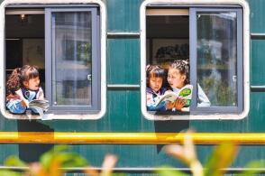 4月20日2026年全民阅读活动周在江西省南昌市启动当日南昌市广南...