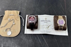 近日青岛海关所属青岛胶东机场海关关员在对进境航班旅客及行李物品进行...