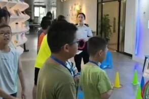 88海关法治宣传日活动期间全国海关紧密围绕活动主题聚焦维护国门安全...