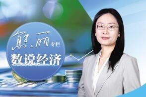 物价是经济运行的晴雨表也是民生冷暖的温度计国家统计局发布的数据显示...