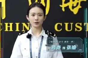 那些被海关罚没的违禁物品最后都去了哪里呢这条视频告诉你答案进出境通...