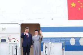 新华社华盛顿9月23日电记者杨依军宿亮当地时间9月23日下午国家主...