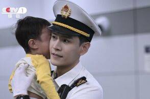 早上好聚焦海关旅检工作的电视剧金关在CCTV1黄金档首播后引发热烈...